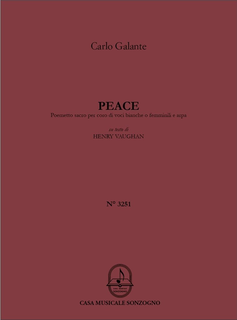 Peace